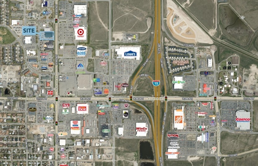 3323 Dredge Dr, Helena, MT for lease - Building Photo - Image 2 of 3