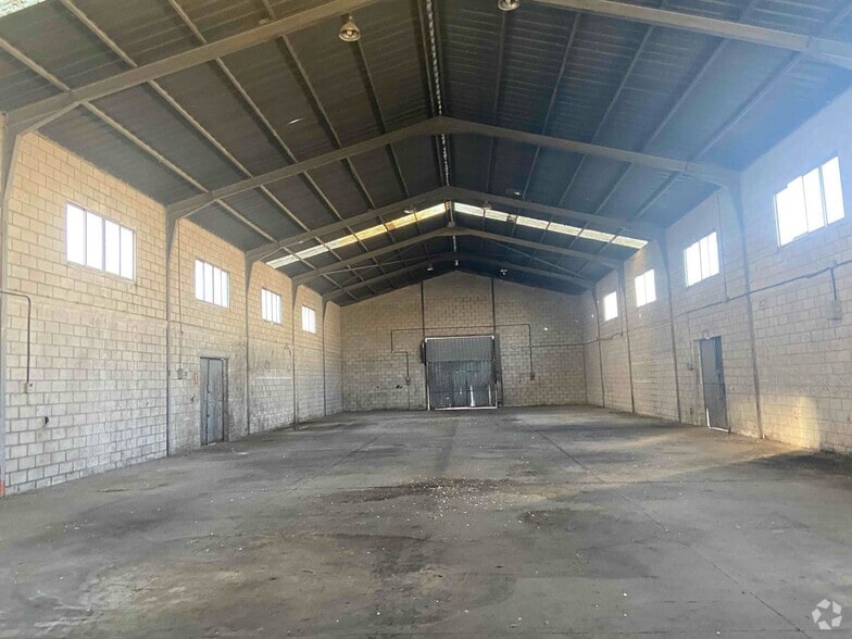 Industrial in Colmenar Viejo, Madrid for sale - Interior Photo - Image 3 of 10