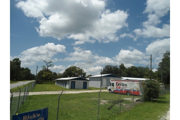 Self Storage Portfolio portfolio of 4 properties for sale on LoopNet.com Primary Photo- Image 1 of 5