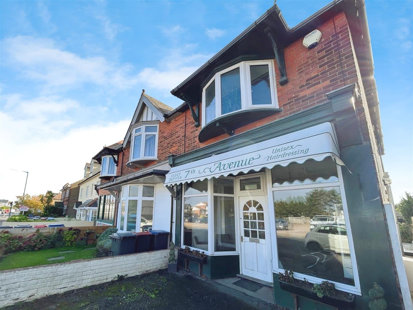 196 Tankerton Rd, Whitstable for lease Primary Photo- Image 1 of 7