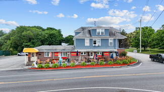 More details for 569 Winthrop St, Rehoboth, MA - Retail for Sale