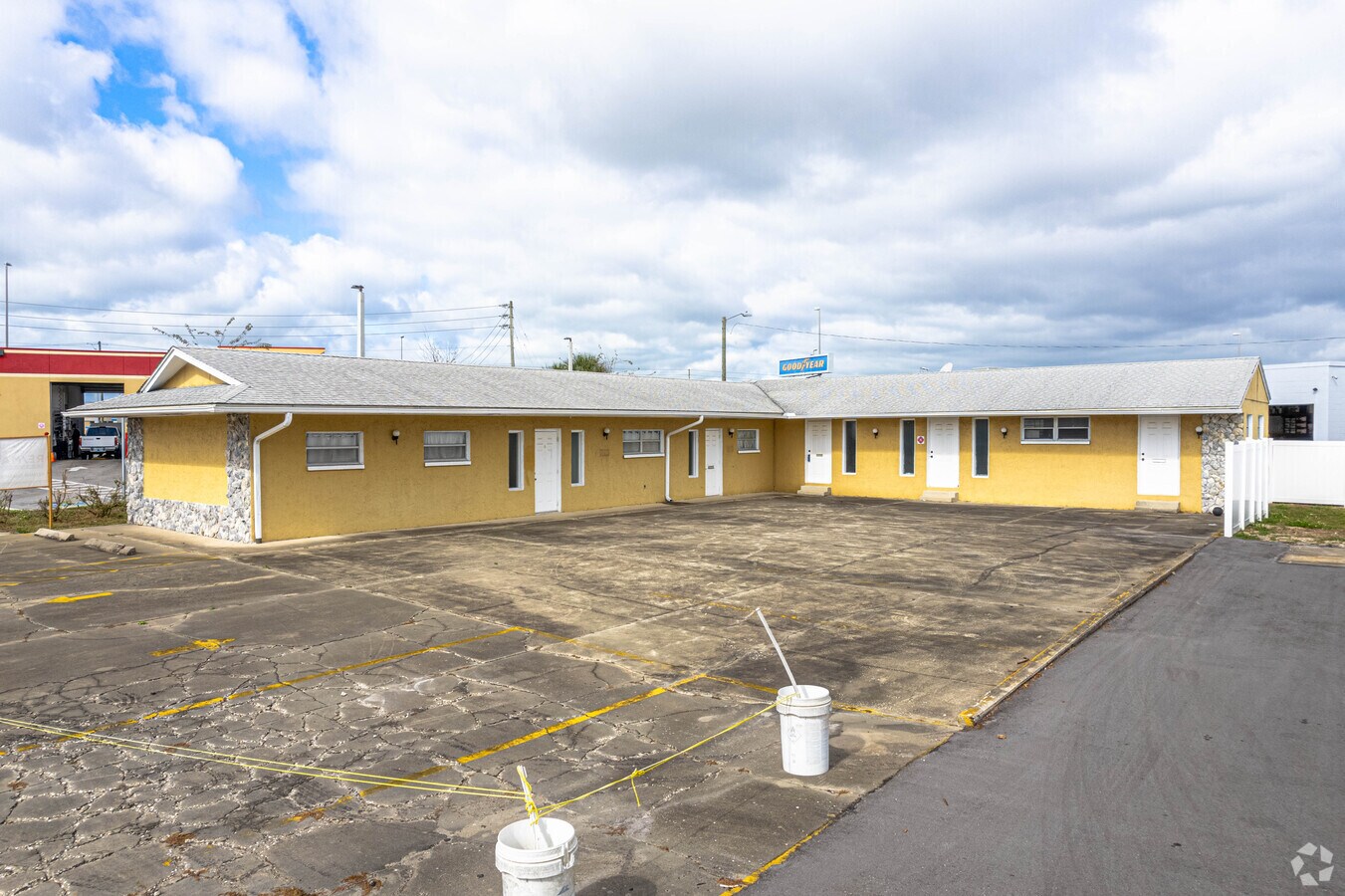 5147 Marine Pky, New Port Richey, FL 34652