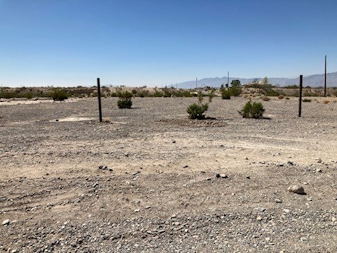 1191 Mesquite, Pahrump, NV for sale - Building Photo - Image 1 of 4