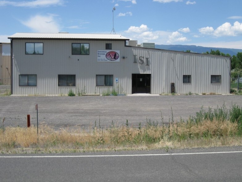 5513 Highway 348, Delta, CO for sale - Primary Photo - Image 1 of 1