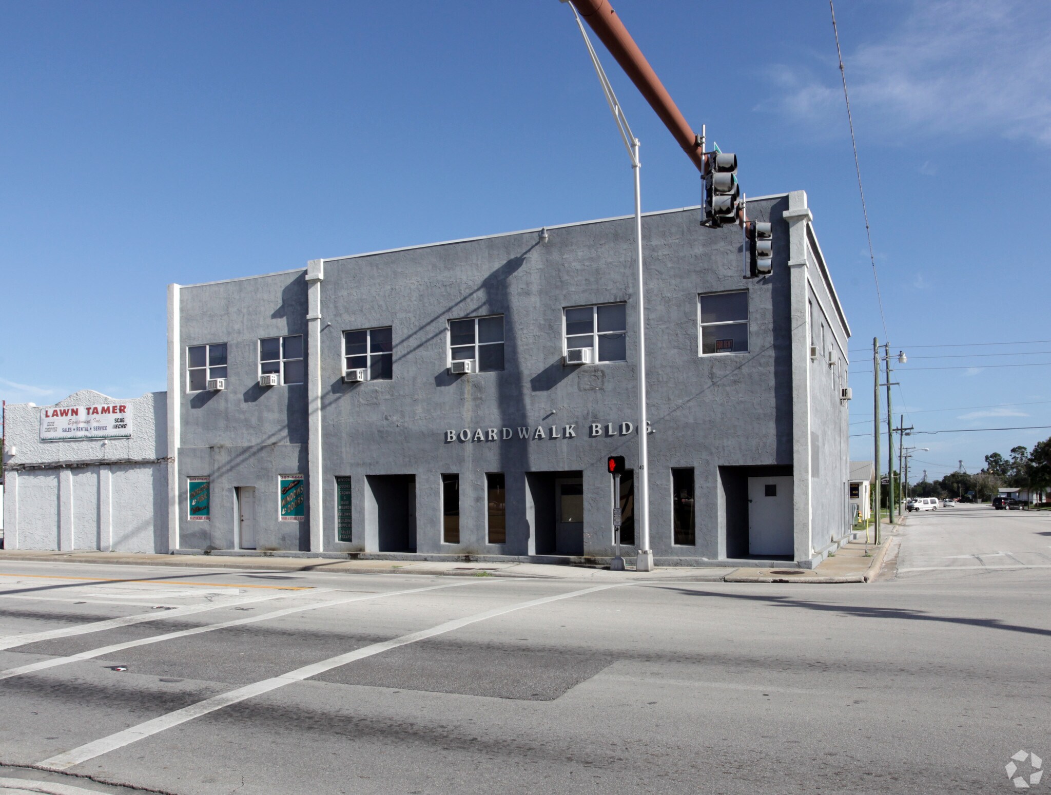 101 NW 5th Ave, Okeechobee, FL for sale Primary Photo- Image 1 of 1