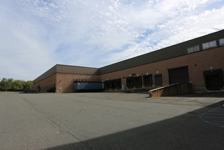 More details for 100 Readington Rd, Branchburg, NJ - Industrial for Lease