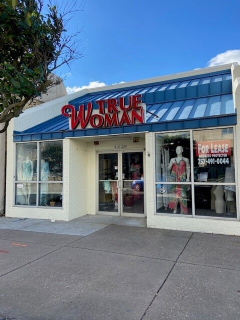 910 Atlantic Ave, Virginia Beach, VA for sale Building Photo- Image 1 of 1