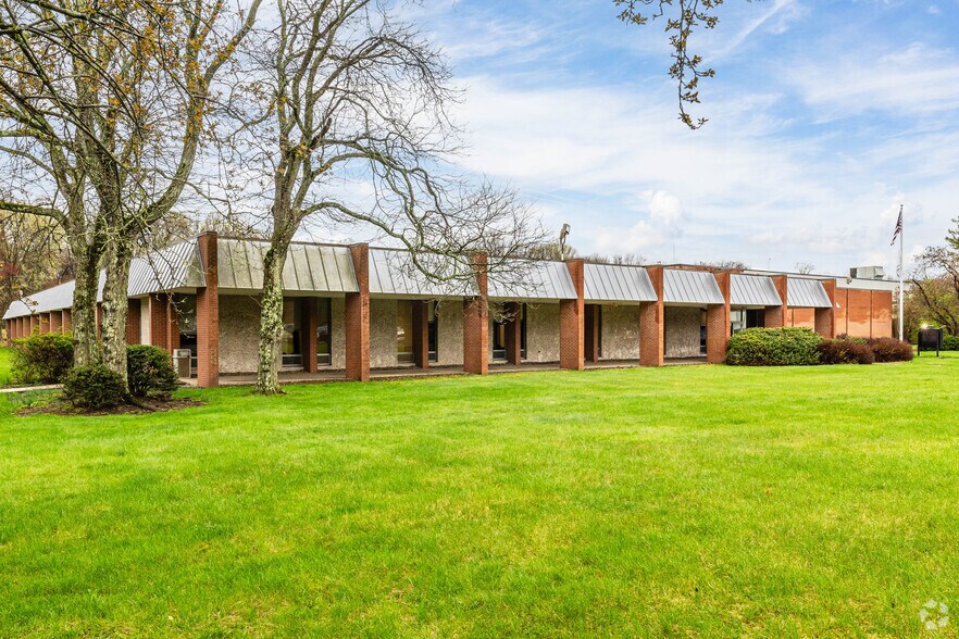 50-52 Fadem Rd, Springfield, NJ for sale - Primary Photo - Image 1 of 1