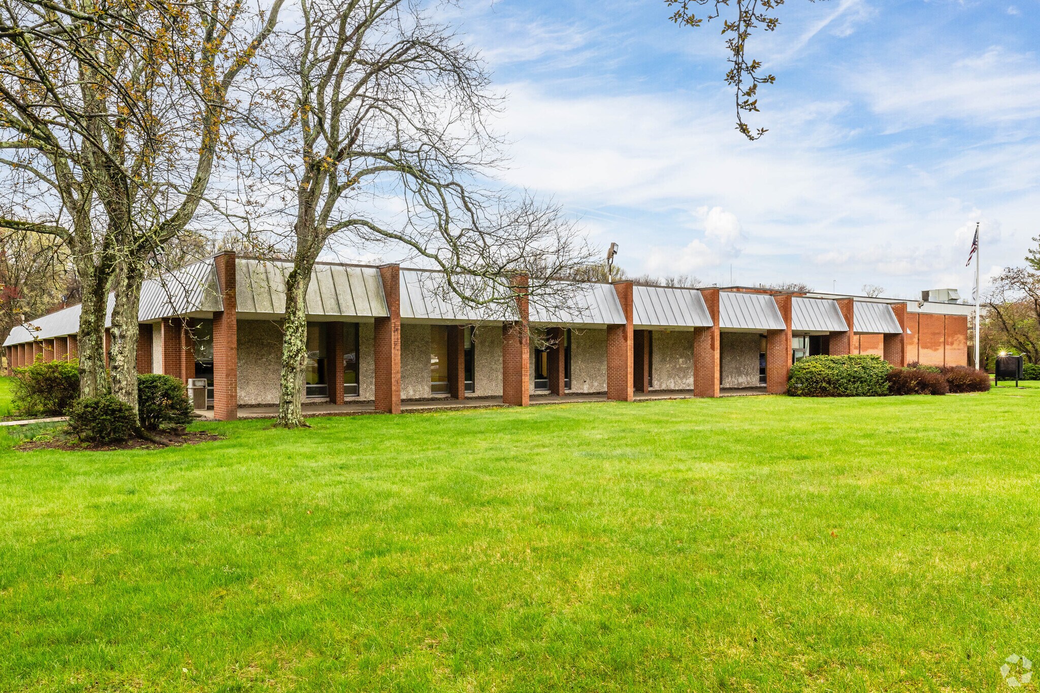 50-52 Fadem Rd, Springfield, NJ for sale Primary Photo- Image 1 of 1