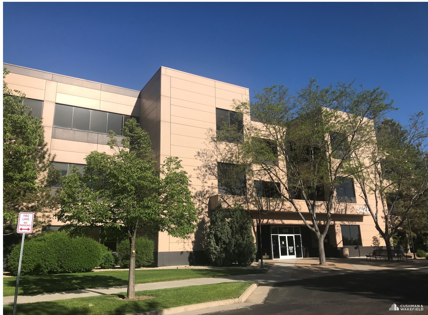 3420 E Harmony Rd, Fort Collins, CO 80528 - Office for Lease | LoopNet