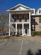 11600 Atlantis Pl, Alpharetta, GA for lease Building Photo- Image 2 of 11