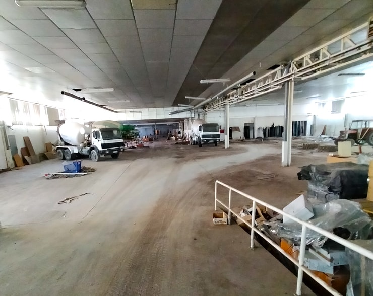 Industrial in Logroño, La Rioja for sale - Interior Photo - Image 3 of 6