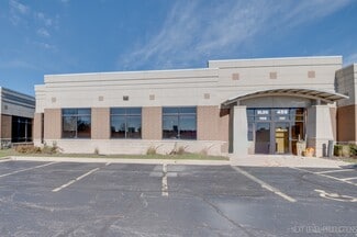 More details for 459 Dunham Rd, St Charles, IL - Office for Lease