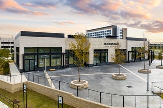 More details for 6560 John Hickman Pky, Frisco, TX - Retail for Lease