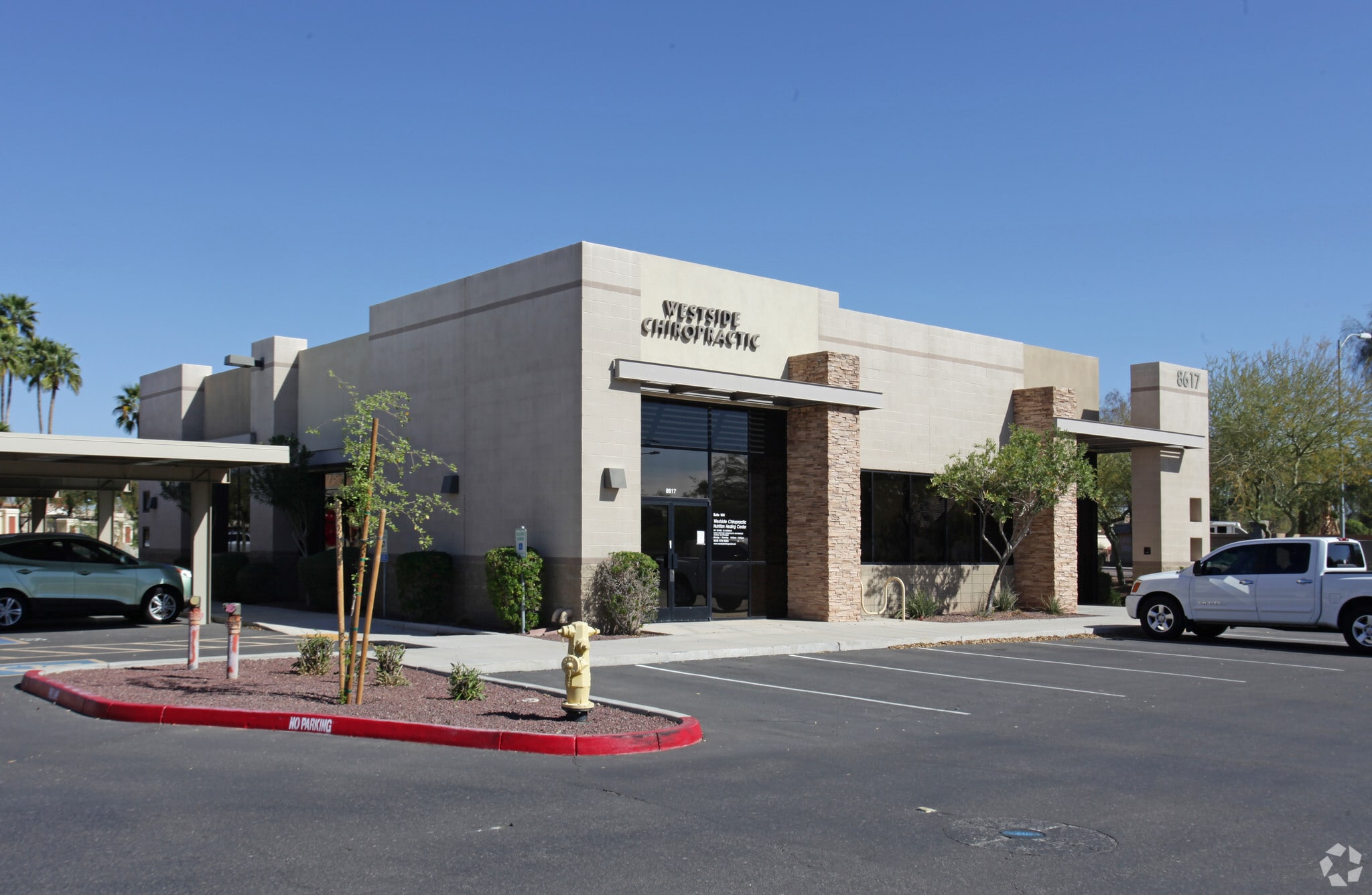 8617 W Union Hills Rd, Peoria, AZ for sale Building Photo- Image 1 of 3