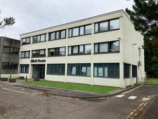 More details for Kilwinning Rd, Irvine - Office for Lease
