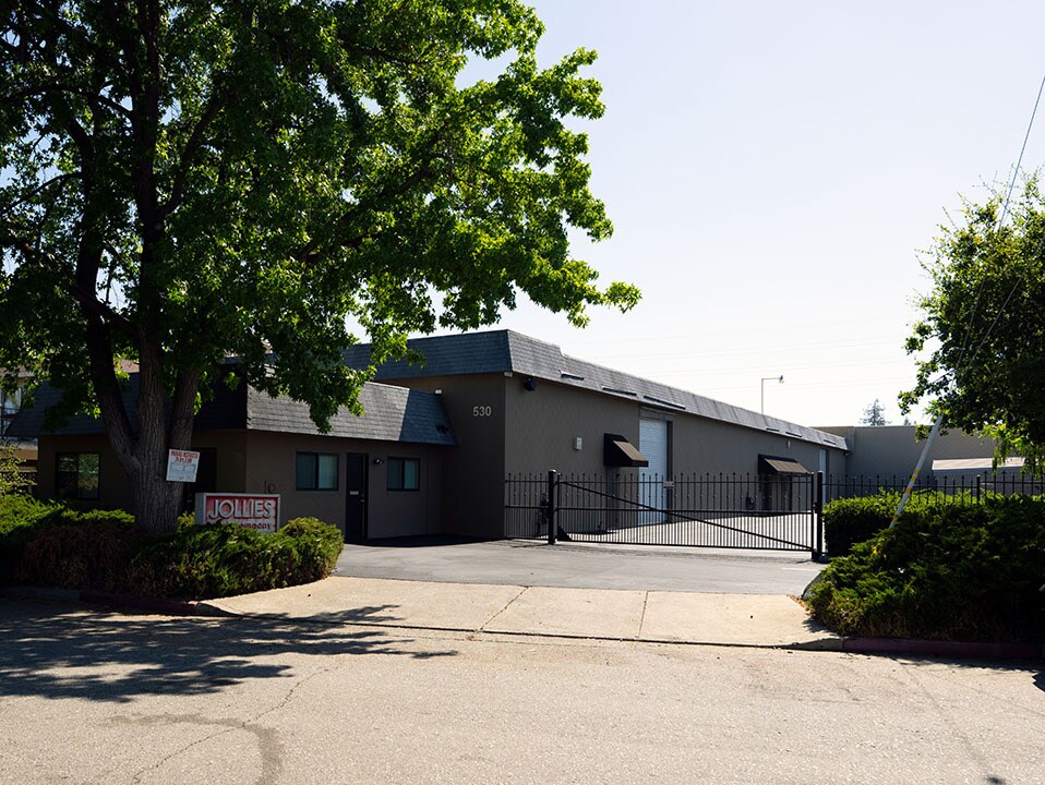 530 Forman Dr, Campbell, CA for sale Building Photo- Image 1 of 1