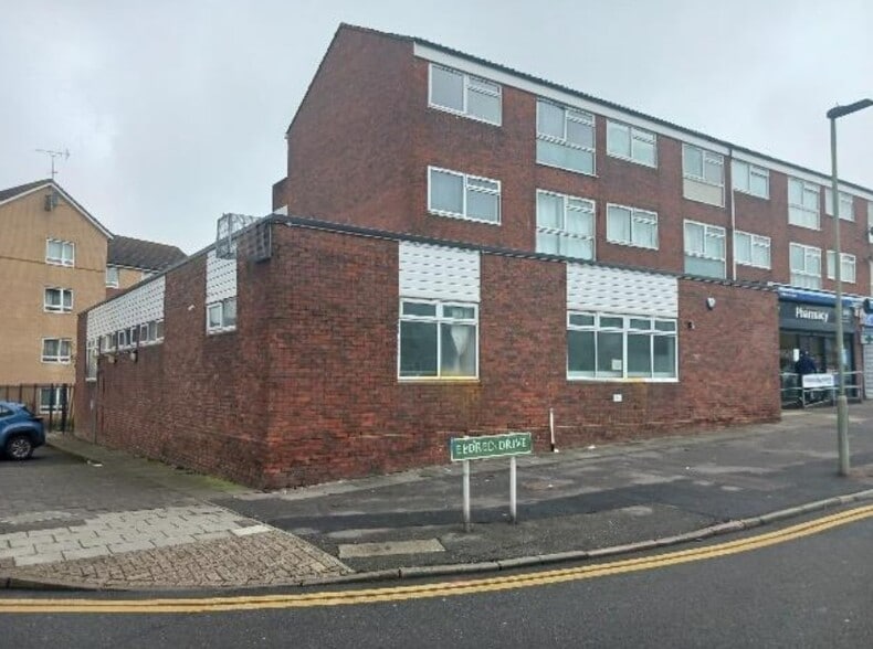 25 Eldred Dr, Bromley for lease - Building Photo - Image 2 of 5