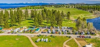 More details for 32323 Modoc Point Rd – for Sale, Chiloquin, OR