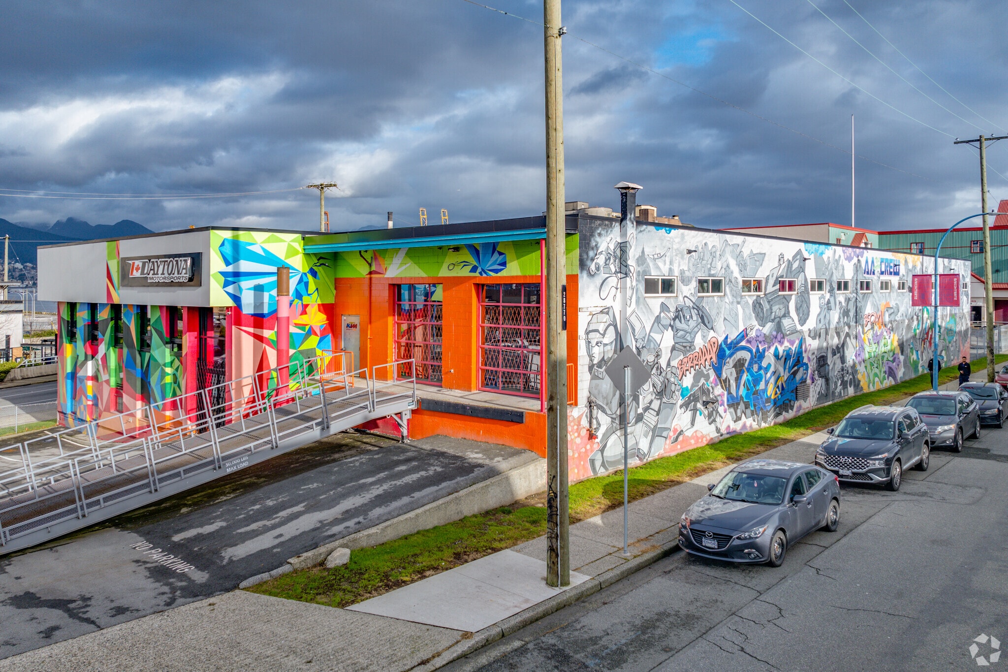 875 Cordova St E, Vancouver, BC for sale Primary Photo- Image 1 of 1