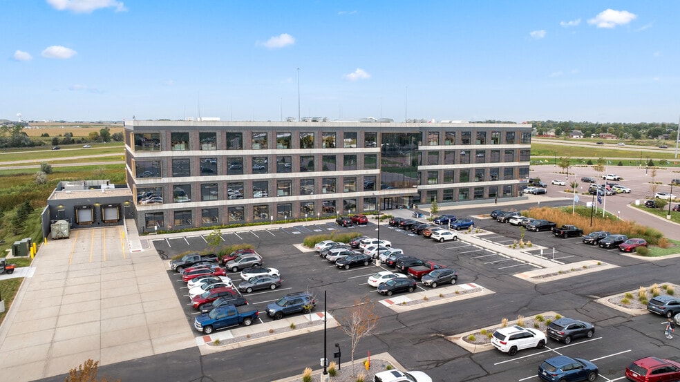 5800 S Corporate Pl, Sioux Falls, SD for lease - Building Photo - Image 2 of 8