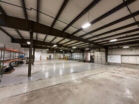 66 N Plains Hwy, Wallingford CT - Warehouse