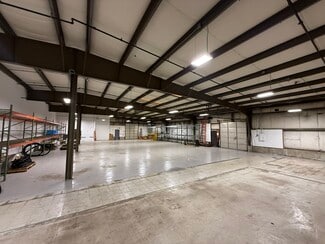 More details for 66 N Plains Hwy, Wallingford, CT - Industrial for Lease