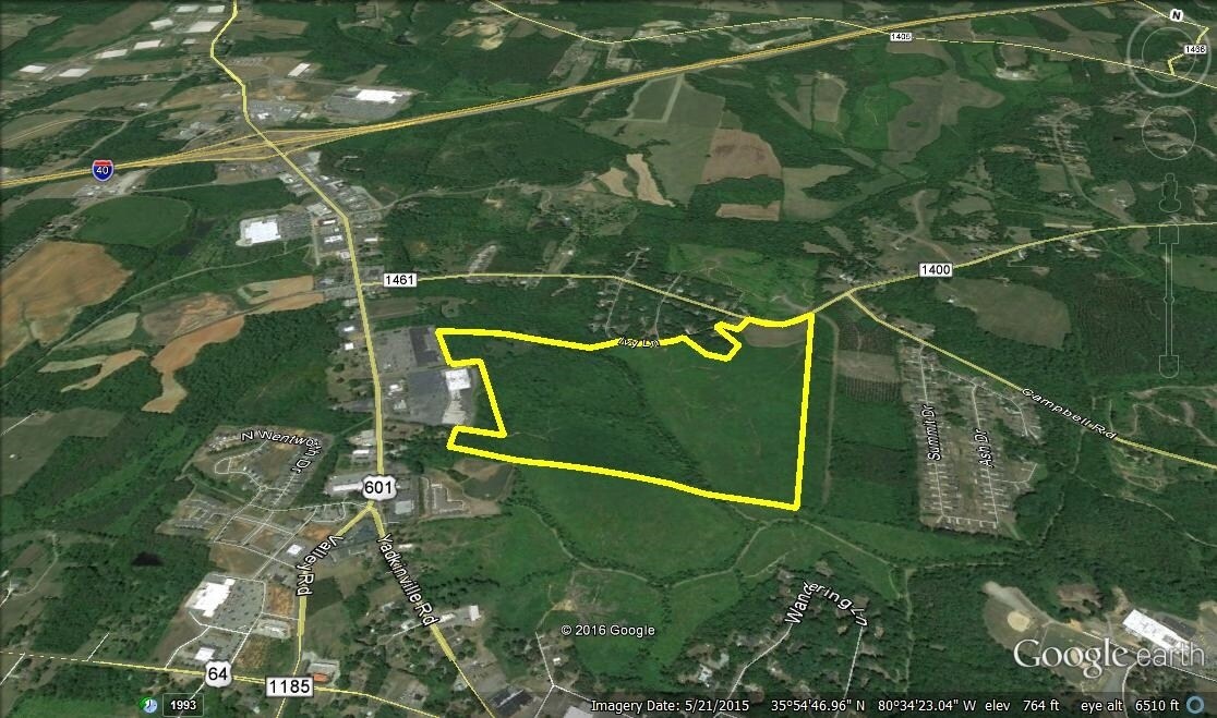 Country Ln, Mocksville, NC for sale Building Photo- Image 1 of 1