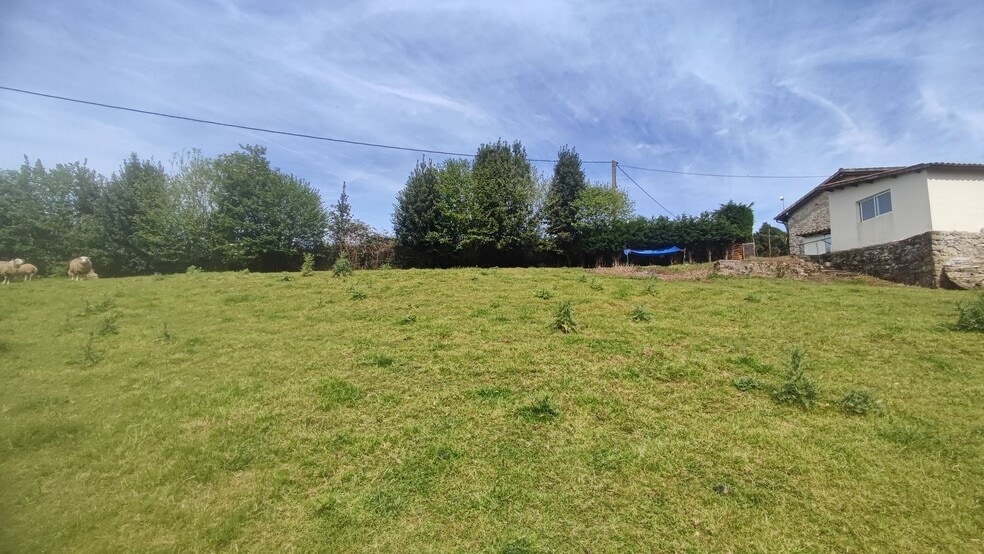 Lugar Castro, 4011, Siero, Asturias for sale - Building Photo - Image 1 of 36