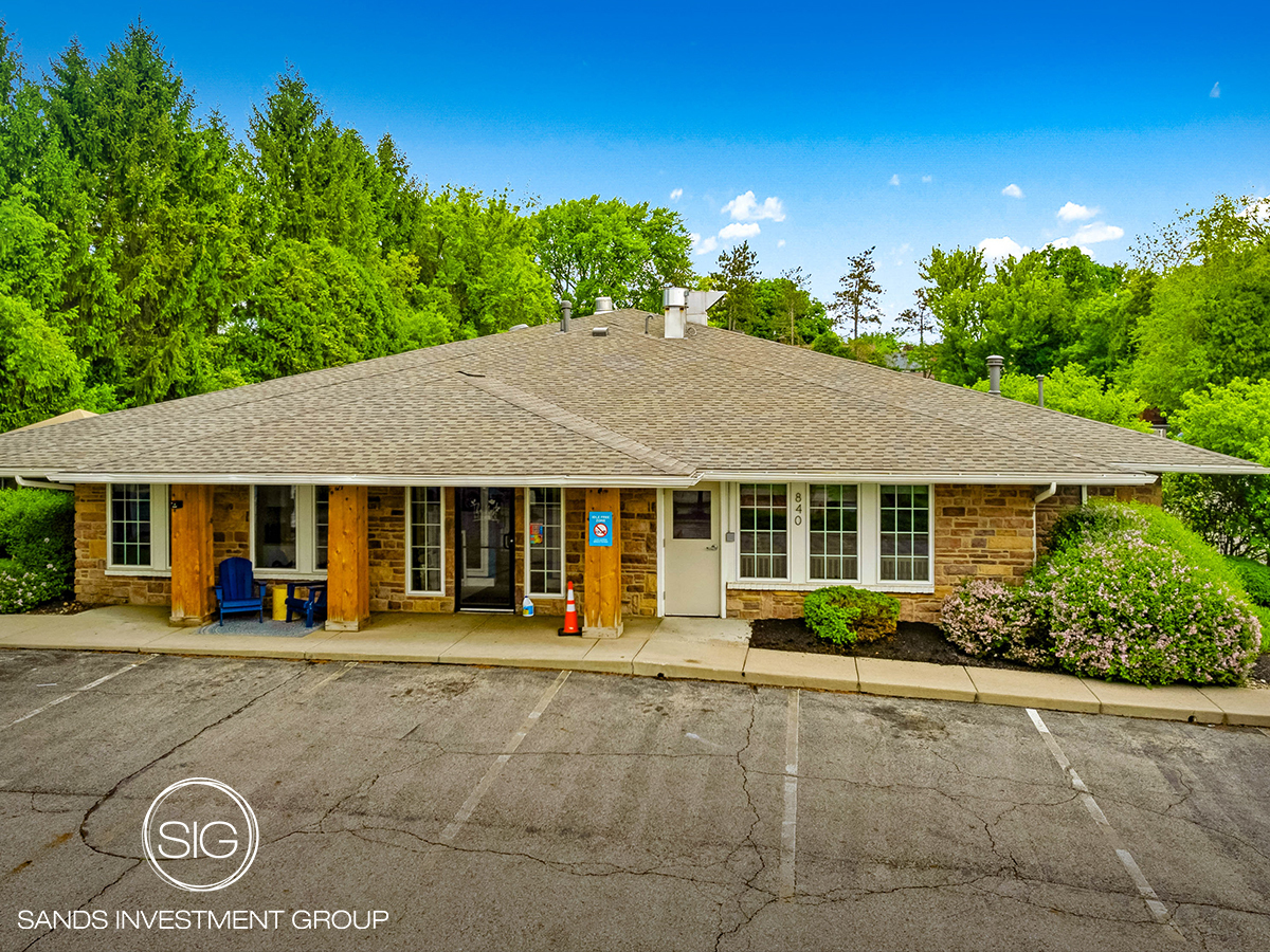 840 Dempsey Rd, Westerville, OH for sale Building Photo- Image 1 of 6