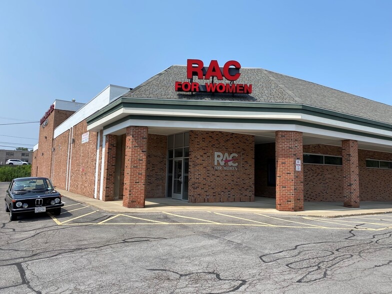 3400 Monroe Ave, Rochester, NY for lease - Building Photo - Image 2 of 18