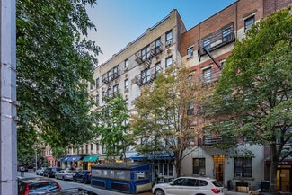 More details for 308 E 78th St, New York, NY - Multifamily for Sale