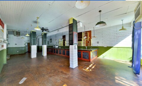 547 Malcolm X Blvd, New York, NY for lease Interior Photo- Image 1 of 4