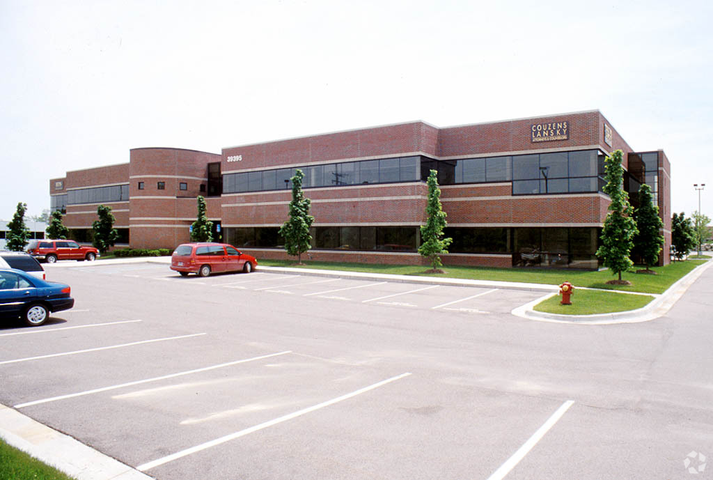 39395 W 12 Mile Rd, Farmington Hills, MI 48331 - Office For Lease | LoopNet