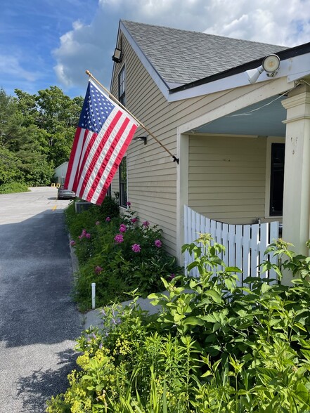 4570 Main St, Manchester Center, VT for sale - Building Photo - Image 2 of 52