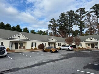 More details for 625 Lynndale Ct, Greenville, NC - Office for Lease