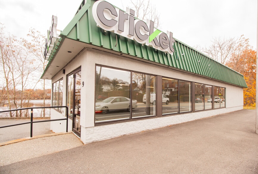 9 Stafford St, Worcester, MA for sale - Building Photo - Image 3 of 19