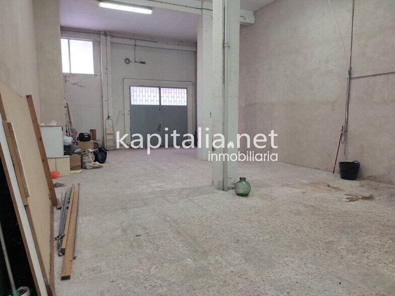 Retail in Bocairent, Valencia for sale - Building Photo - Image 3 of 10