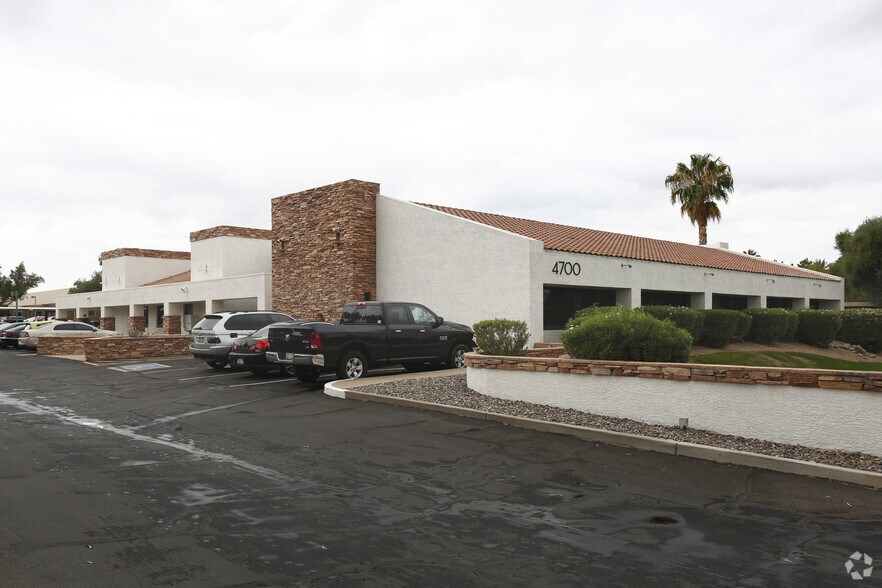 4700 S Mill Ave, Tempe, AZ for sale - Primary Photo - Image 1 of 1