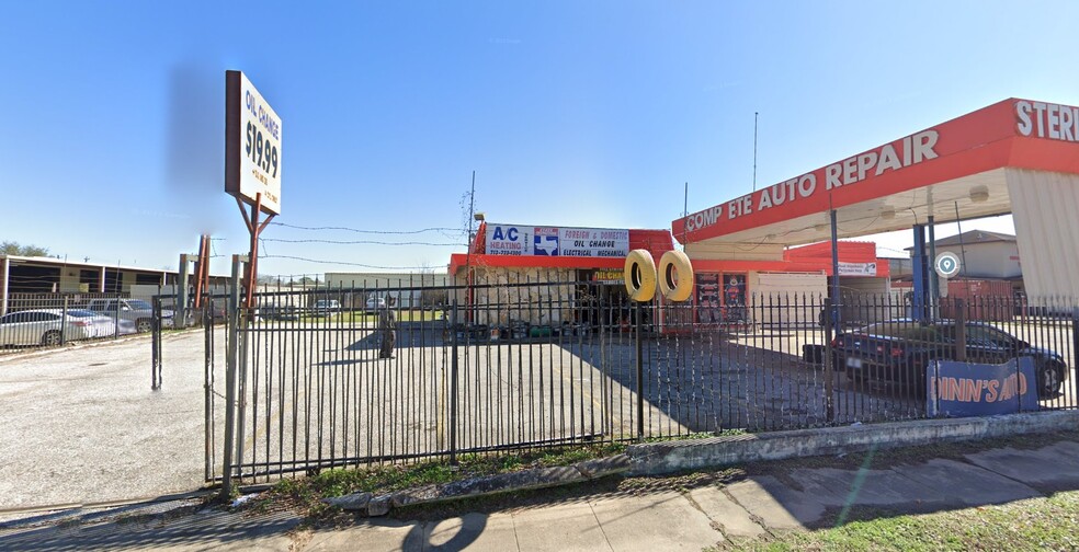 12929 Fondren Rd, Houston, TX for sale - Primary Photo - Image 1 of 1