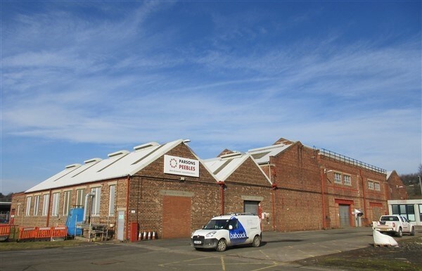 Douglas Rd, Rosyth for sale - Primary Photo - Image 1 of 1