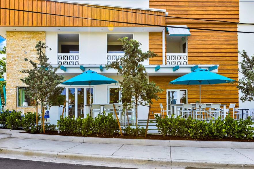 1500 SE 3rd Ct, Deerfield Beach, FL for lease - Building Photo - Image 3 of 14