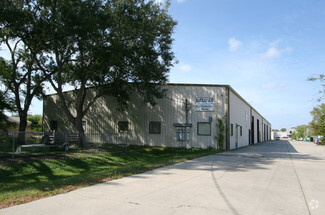 More details for 4414 28th St, Bradenton, FL - Industrial for Lease