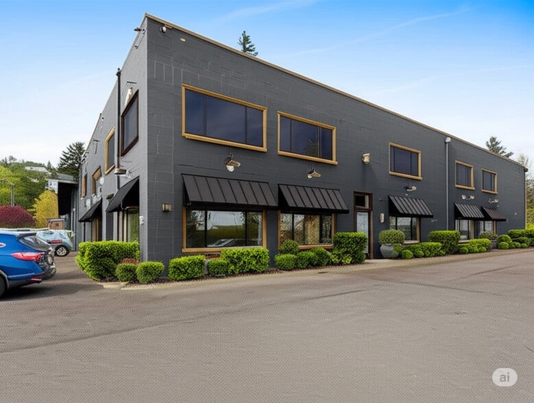 6767 SW Macadam Ave, Portland, OR for lease - Building Photo - Image 1 of 15