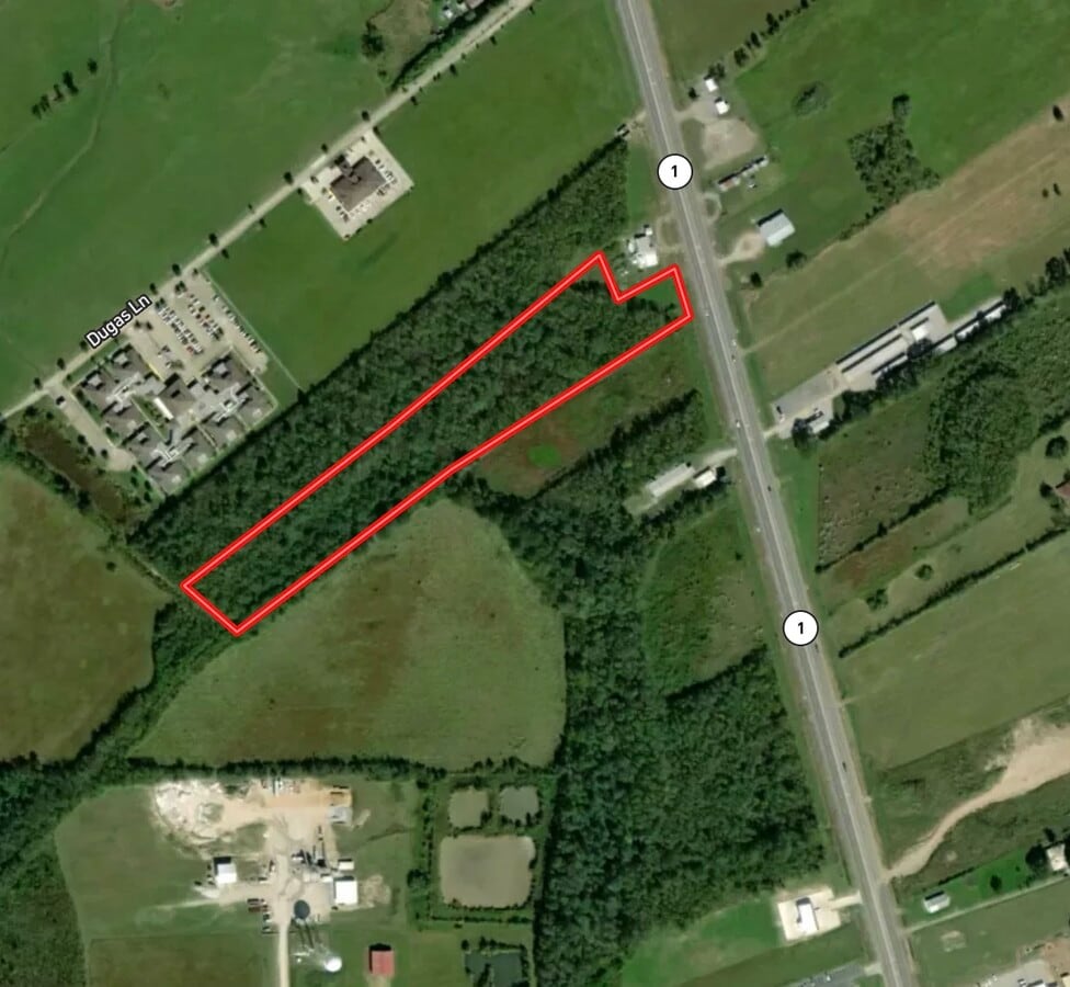 HWY 1, Marksville, LA 71351