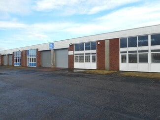 More details for Tartraven Pl, Broxburn - Industrial for Lease