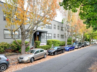 More details for 2737 NW Upshur St, Portland, OR - Multifamily for Sale