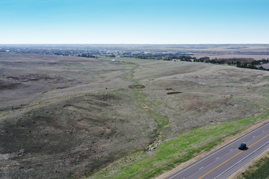 Hwy 26, Ogallala, NE for sale - Building Photo - Image 2 of 8