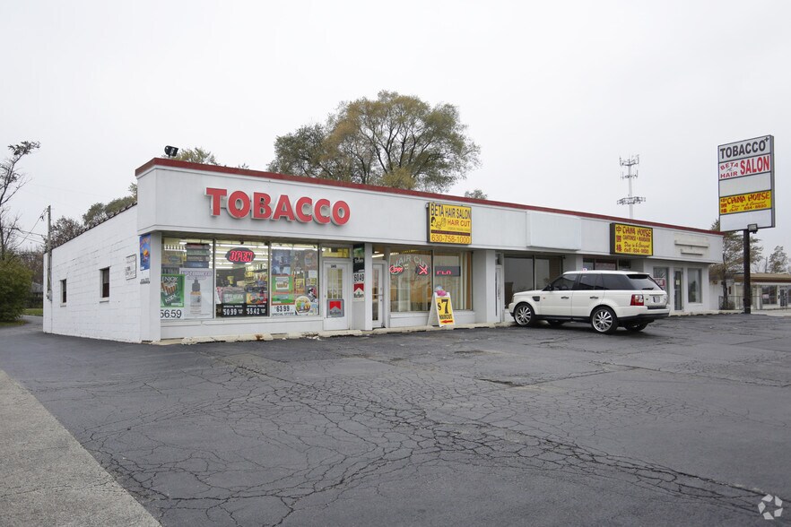 337345 E North Ave, Villa Park, IL 60181