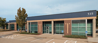 More details for 535 SW 7th St, Des Moines, IA - Flex for Lease